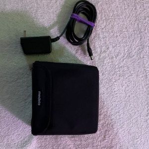 Medela Pump in Style Advanced. Without accessories.